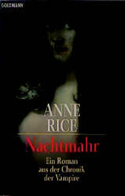 Die Chronik eines Vampirs / Nachtmahr