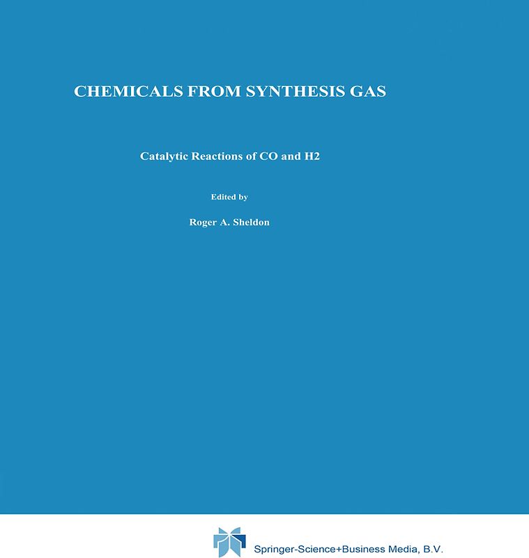 Chemicals from Synthesis Gas