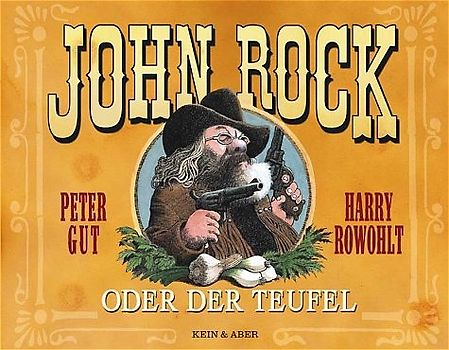 John Rock oder der Teufel