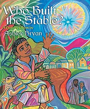 Who Built the Stable?