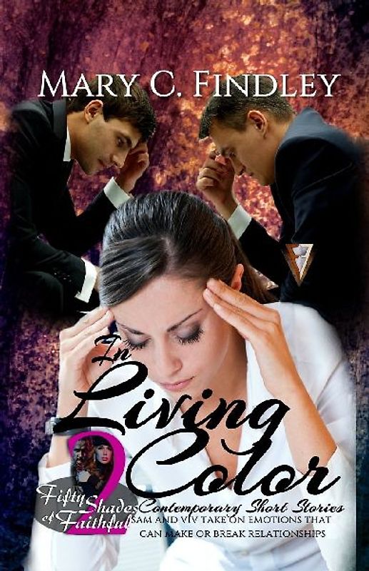 Fifty Shades of Faithful 2