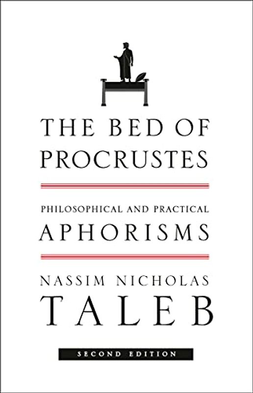 The Bed of Procrustes
