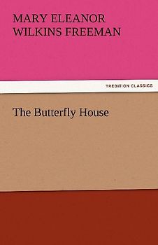 The Butterfly House