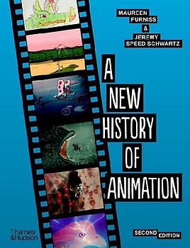 A New History of Animation