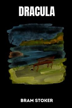 dracula by Bram Stoker