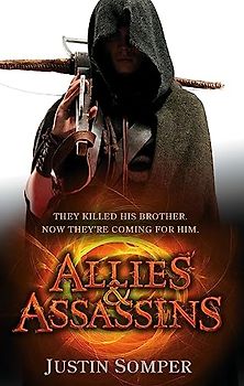 Allies and Assassins: Number 1 in series