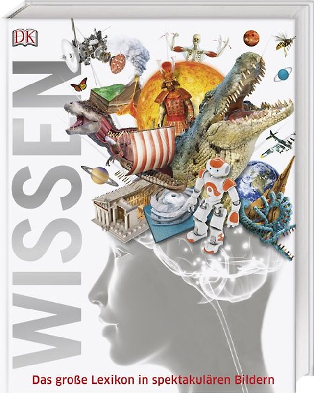 DK Wissen