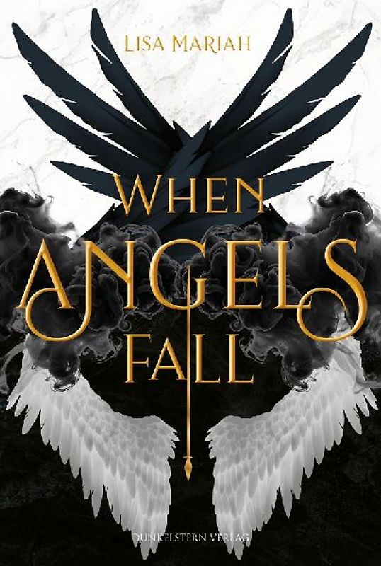 When Angels fall