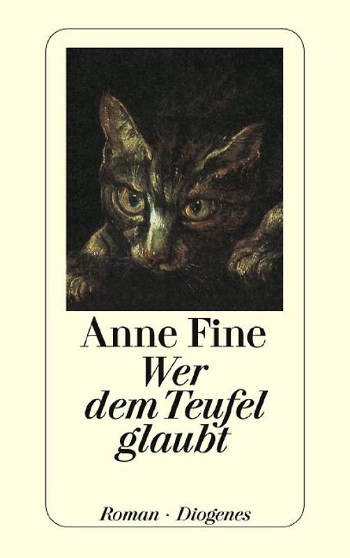 Wer dem Teufel glaubt