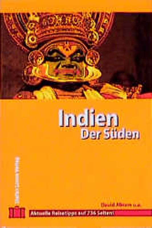 Indien - Der Süden