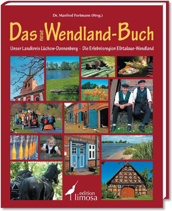 Das neue Wendland-Buch