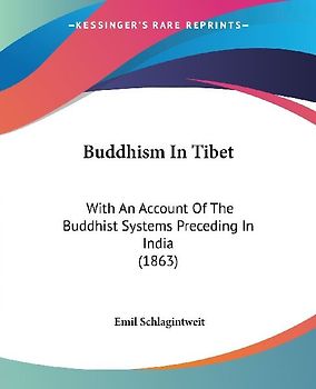 Buddhism In Tibet