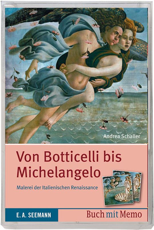 Von Botticelli bis Michelangelo