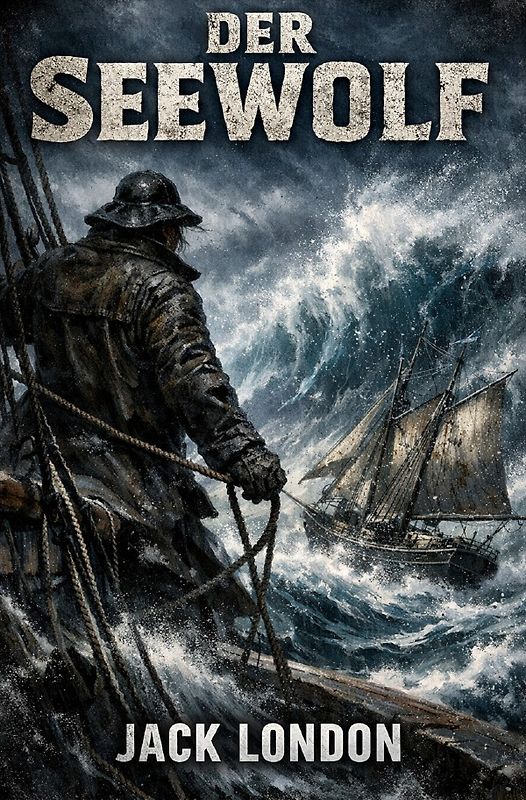 Klassiker / Der Seewolf