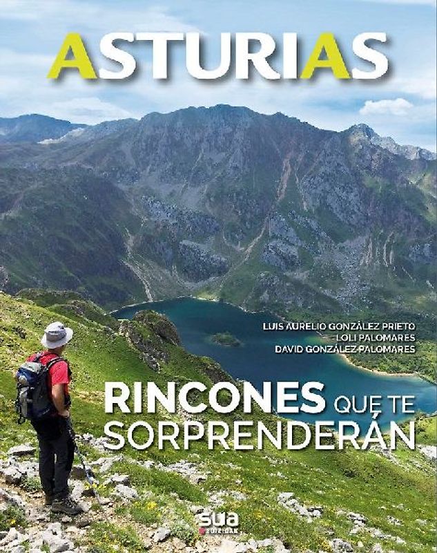 Rincones que te sorprenderán