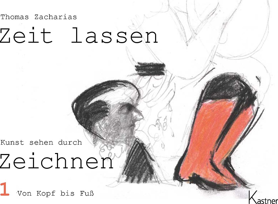Zeit lassen