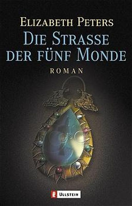 Die Straße der fünf Monde