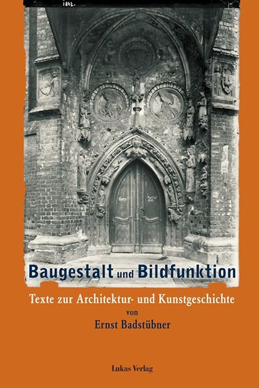 Baugestalt und Bildfunktion