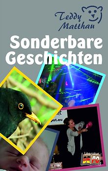 Sonderbare Geschichten