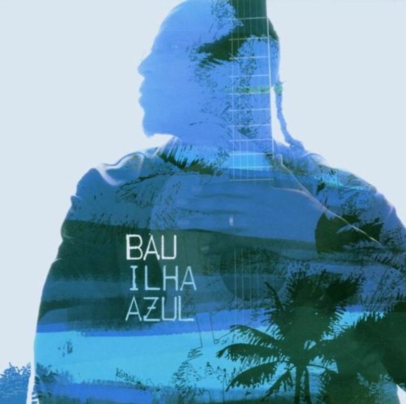 Bau - Ilha Azul