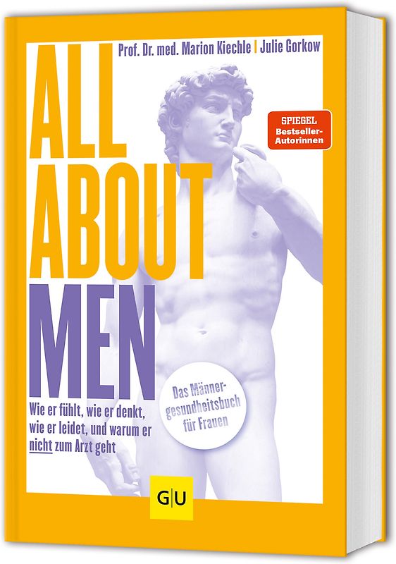 All About Men
