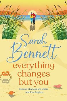 Everything Changes But You