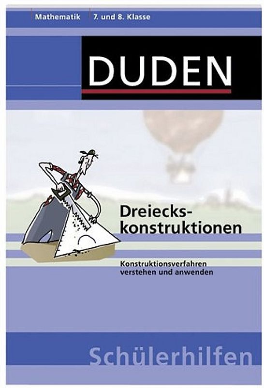 Dreieckskonstruktionen