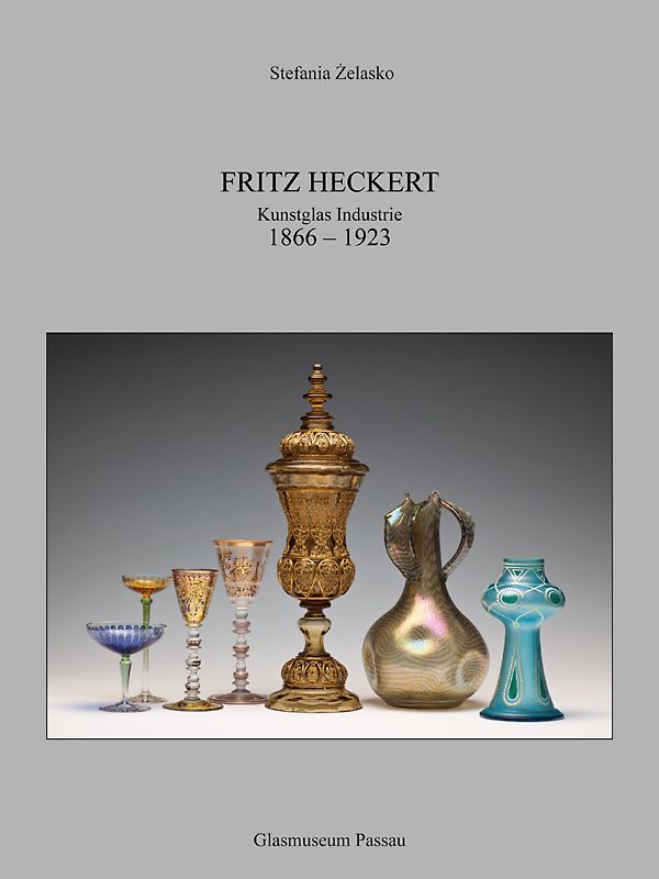Fritz Heckert