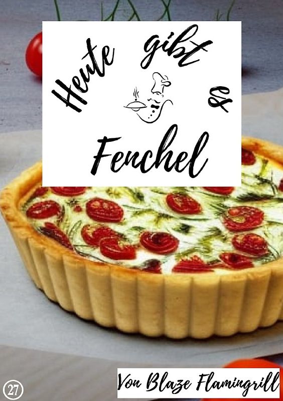 Heute gibt es / Heute gibt es - Fenchel