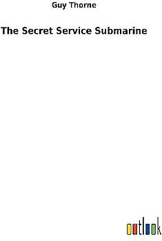 The Secret Service Submarine