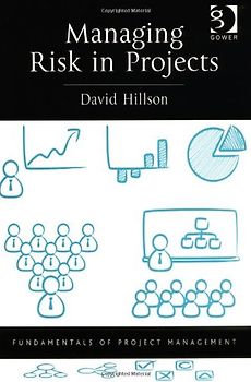 Managing Risk in Projects (Fundamentals of Project Management) - Hillson, David