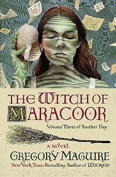 The Witch of Maracoor