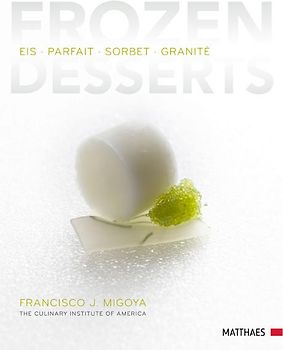 Frozen Desserts