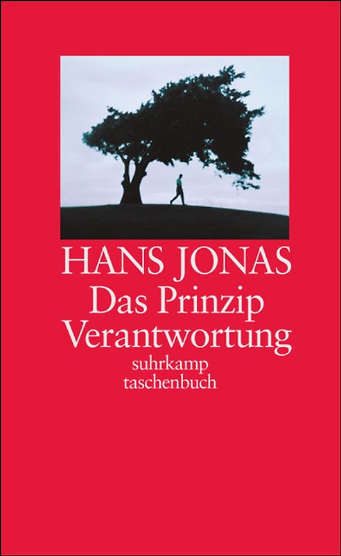 Das Prinzip Verantwortung