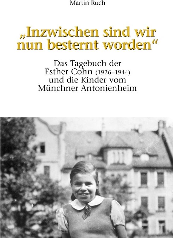 "Inzwischen sind wir nun besternt worden"