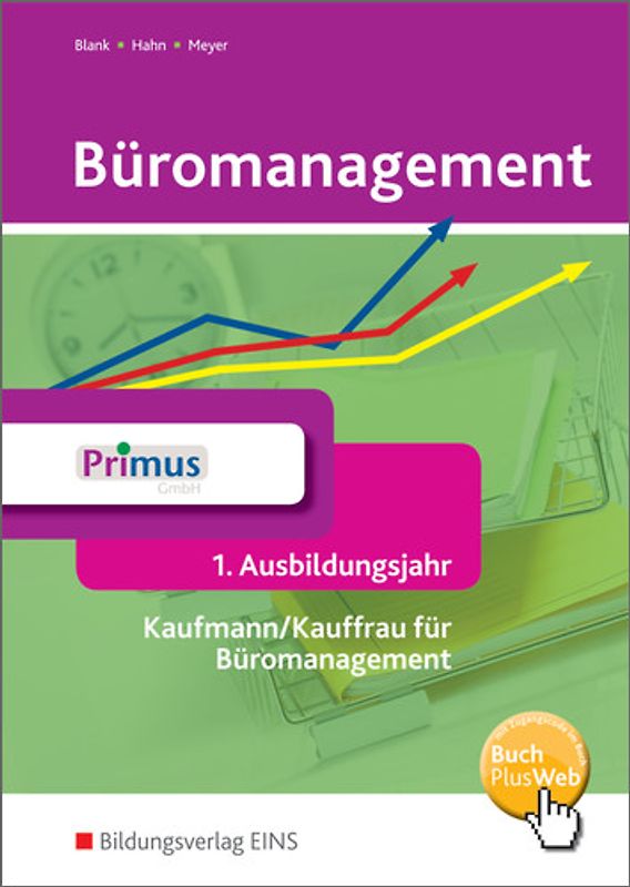 Büromanagement