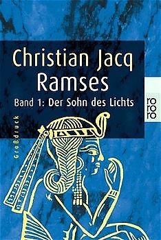 Ramses: Der Sohn des Lichts