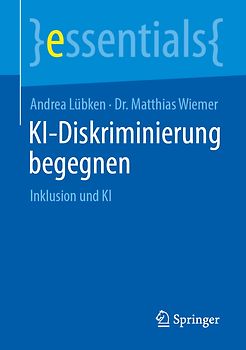 KI-Diskriminierung begegnen