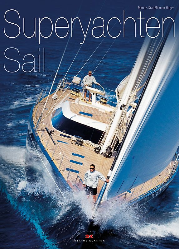 Superyachten Sail