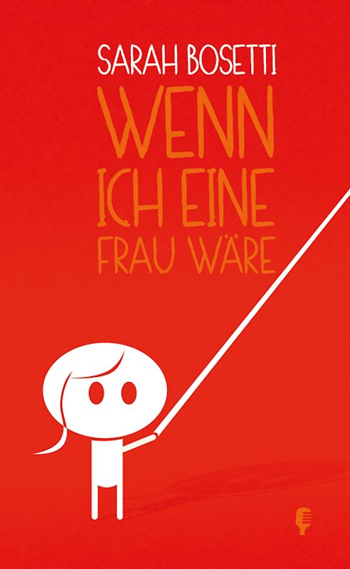 Wenn ich eine Frau wäre