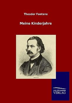 Meine Kinderjahre