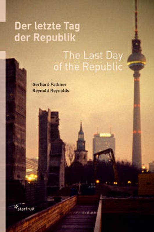 Der letzte Tag der Republik