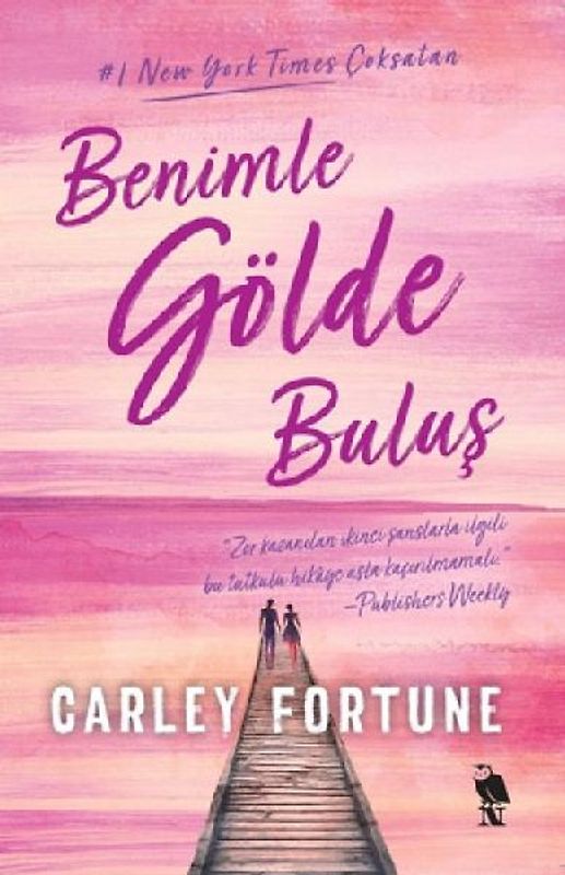 Benimle Gölde Bulus