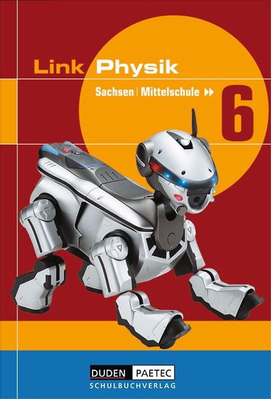 Schülerbuch - 6. Schuljahr