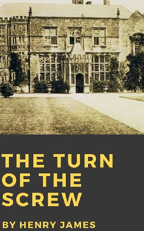 The Turn of the Screw