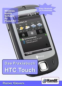 Das Praxisbuch HTC Touch