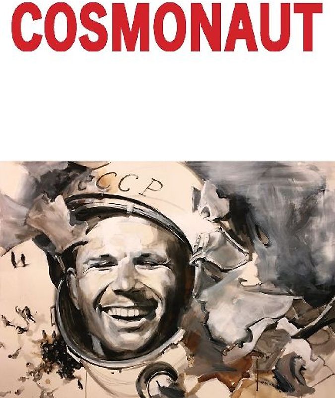 Cosmonaut