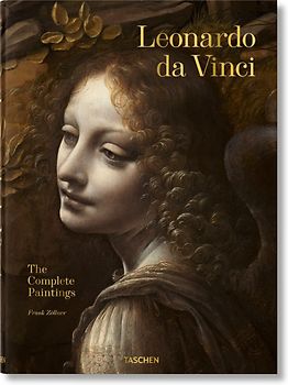 Leonardo da Vinci. The Complete Paintings