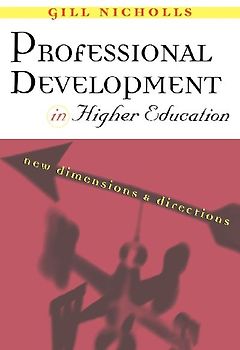 Professional Development in Higher Education