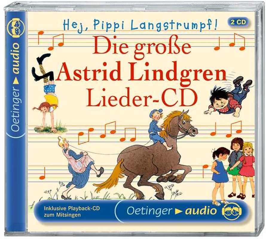 Hej, Pippi Langstrumpf!